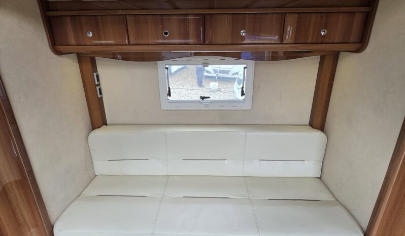 RS Endeavour full