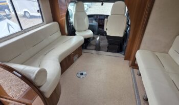RS Endeavour full