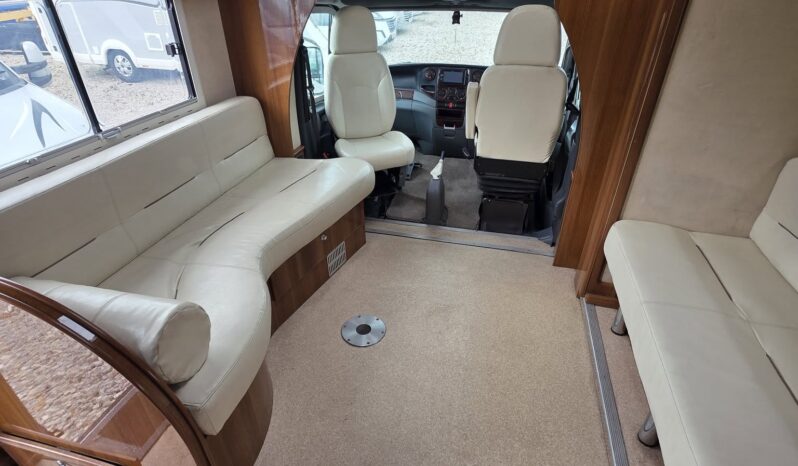 RS Endeavour full