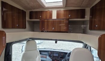 RS Endeavour full