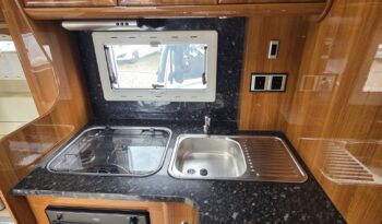 RS Endeavour full