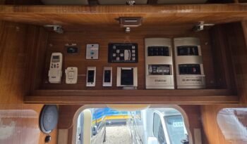 RS Endeavour full