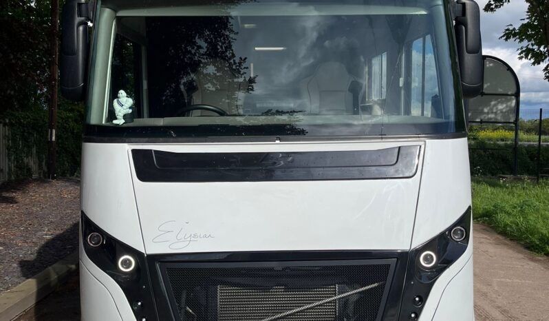RS Elysian full