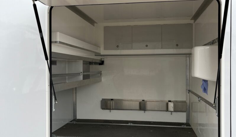 RS Evolution full