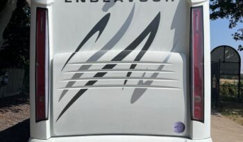 RS Endeavour full