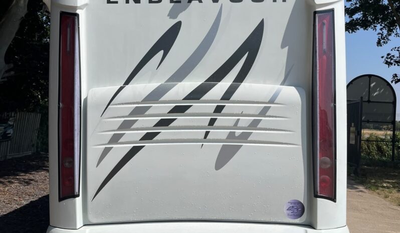 RS Endeavour full