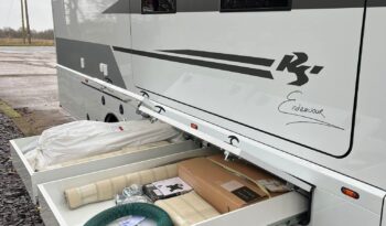 RS Endeavour full