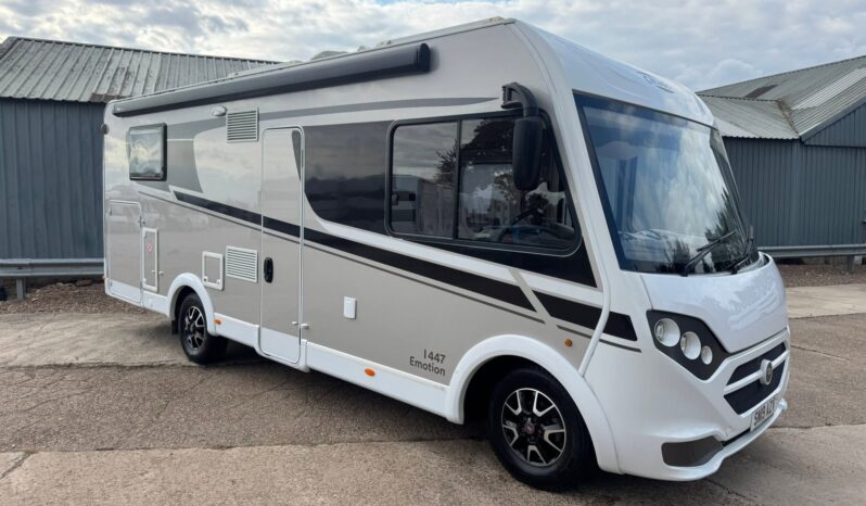 Carado I447 Emotion full