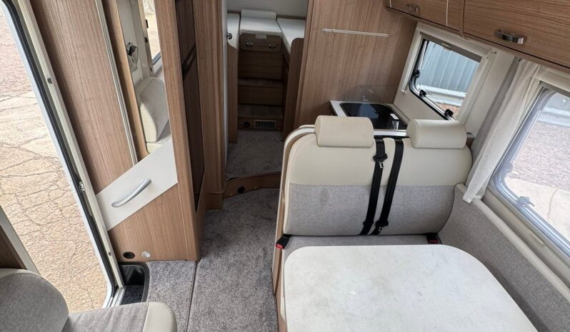 Carado I447 Emotion full