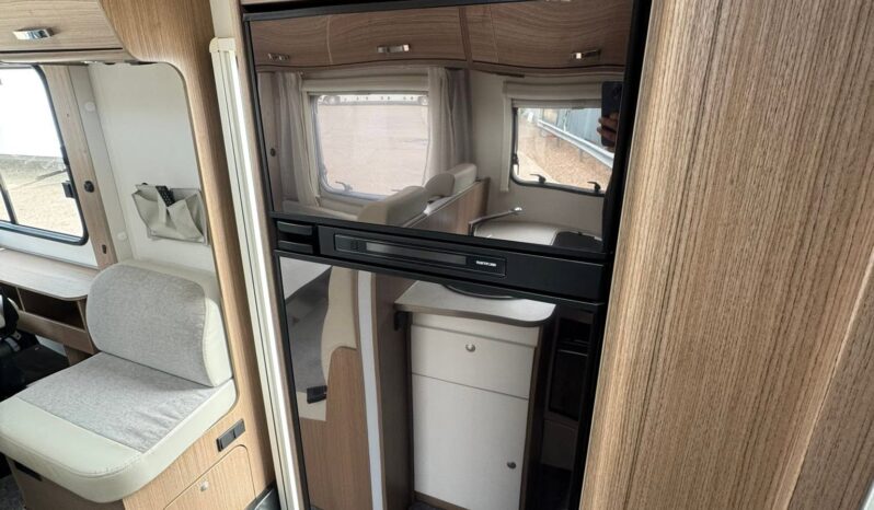 Carado I447 Emotion full