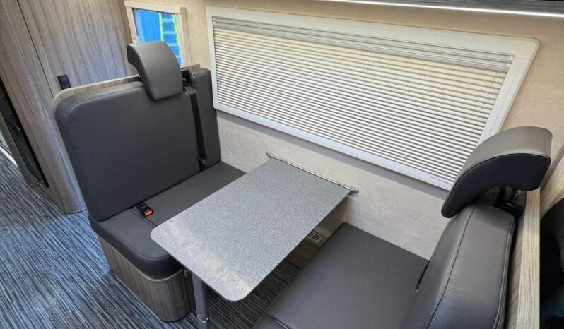 RS Endeavour full