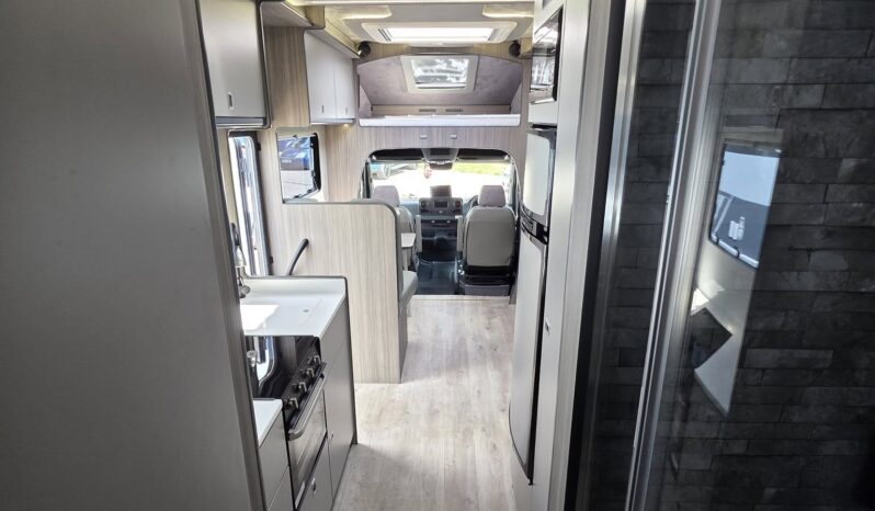 Sporttec Explorer 8 full