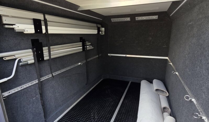 Sporttec Explorer 8 full