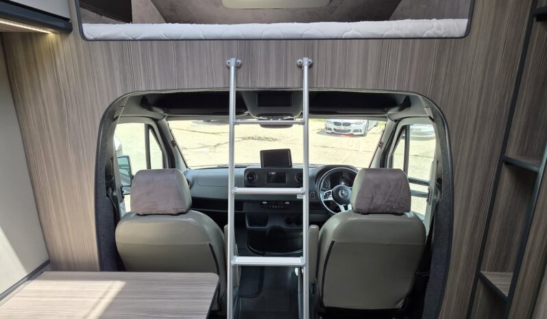 Sporttec Explorer 8 full