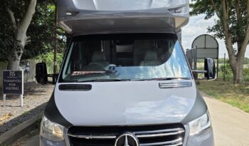 Sporttec Explorer 8 full
