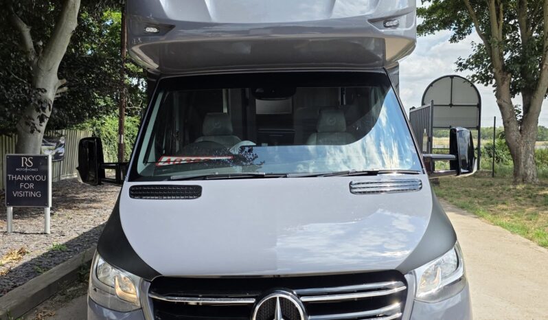 Sporttec Explorer 8 full