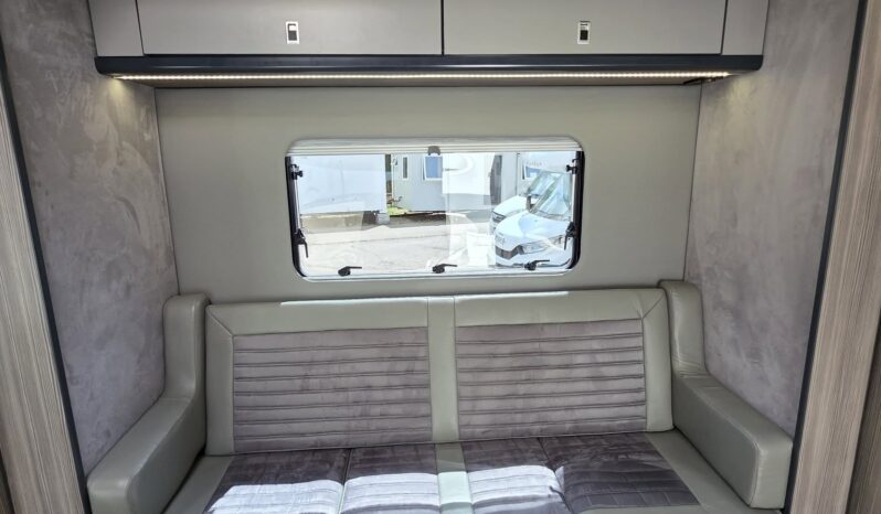 Sporttec Explorer 8 full