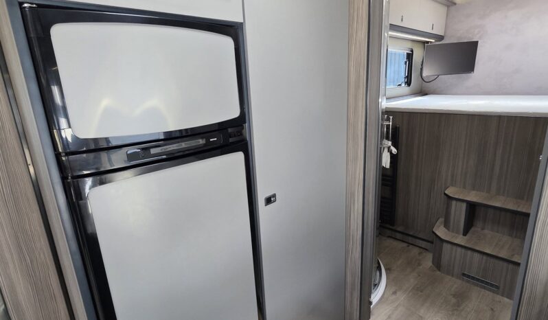 Sporttec Explorer 8 full
