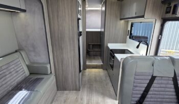 Sporttec Explorer 8 full
