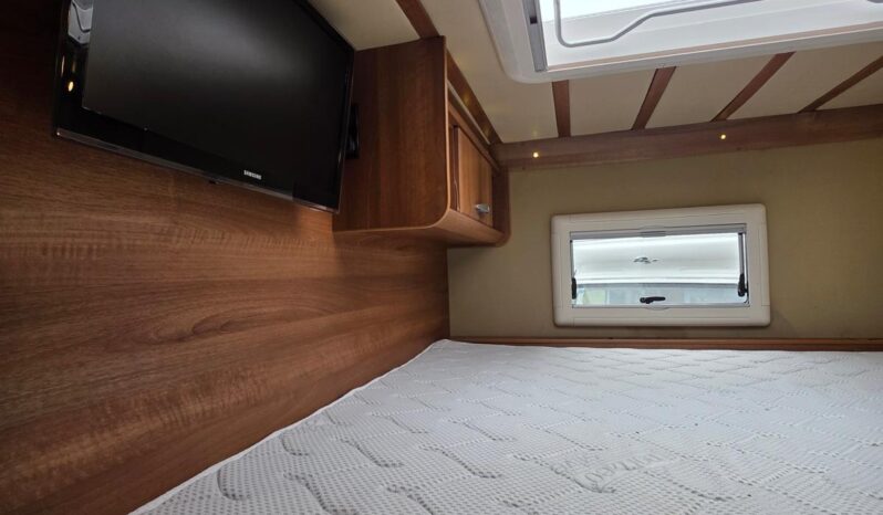 RS Endeavour full