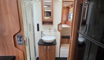 RS Endeavour full