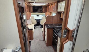 RS Endeavour full