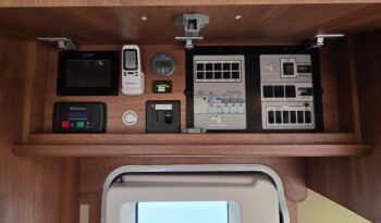 RS Endeavour full
