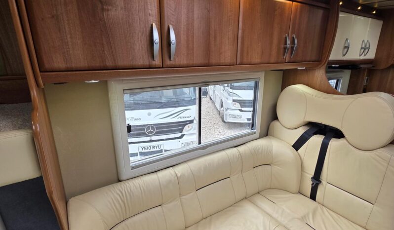 RS Endeavour full