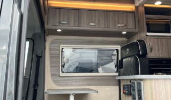 RS Equinox S Slide-Out full