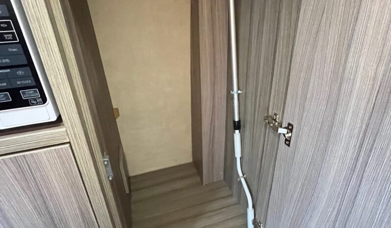 RS Equinox S Slide-Out full