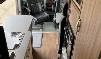 RS Equinox S Slide-Out full