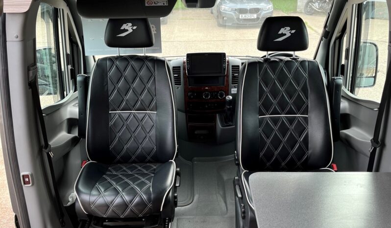 RS Equinox S Slide-Out full