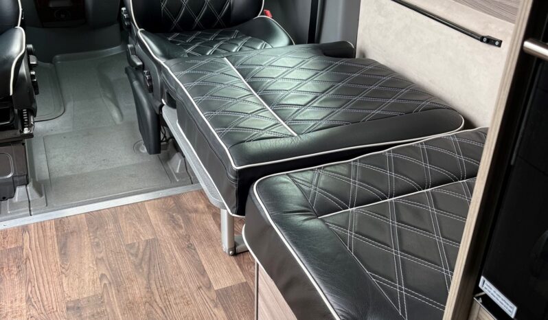 RS Equinox S Slide-Out full