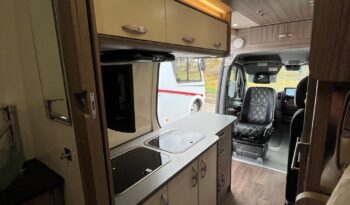 RS Equinox S Slide-Out full