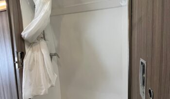 RS Equinox S Slide-Out full