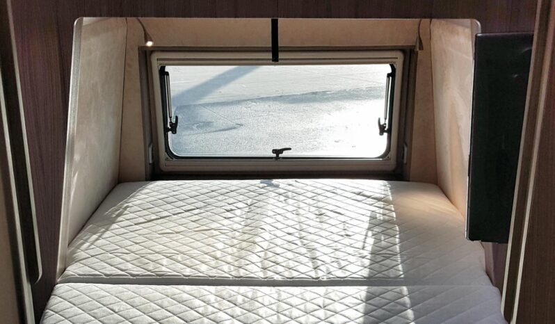 RS Equinox S Slide-Out full