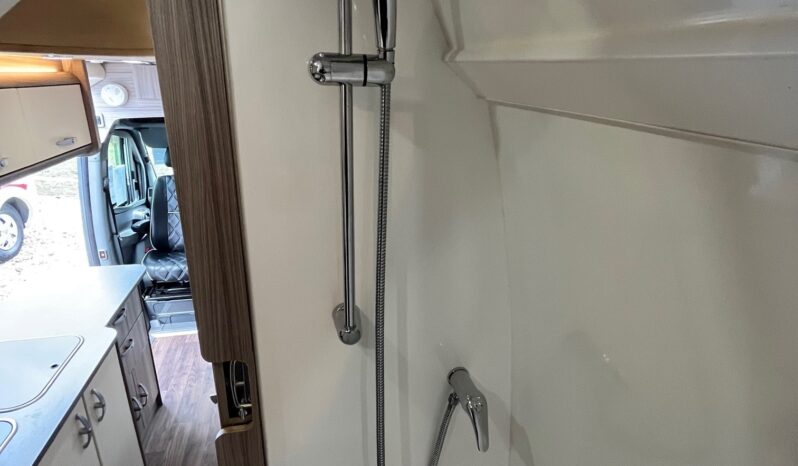 RS Equinox S Slide-Out full