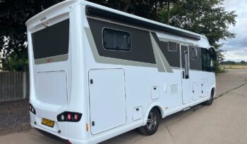 Frankia F-Line 740GD full