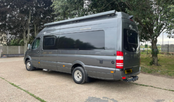 RS Equinox S Slide-Out full