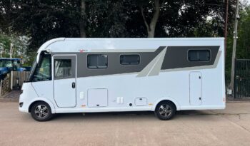 Frankia F-Line 740GD full