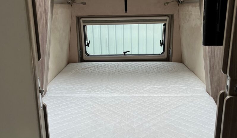 RS Equinox S Slide-Out full