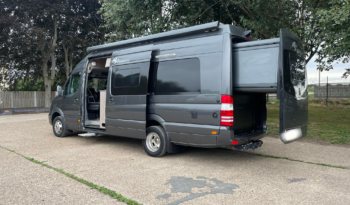 RS Equinox S Slide-Out full