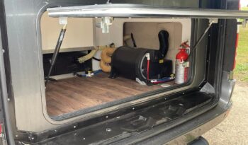 RS Equinox S Slide-Out full