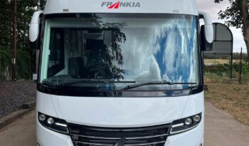 Frankia F-Line 740GD full