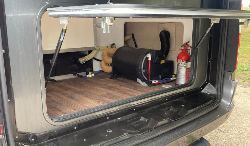 RS Equinox S Slide-Out full