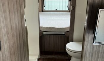 RS Equinox S Slide-Out full