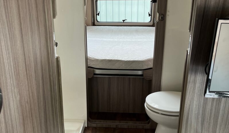 RS Equinox S Slide-Out full