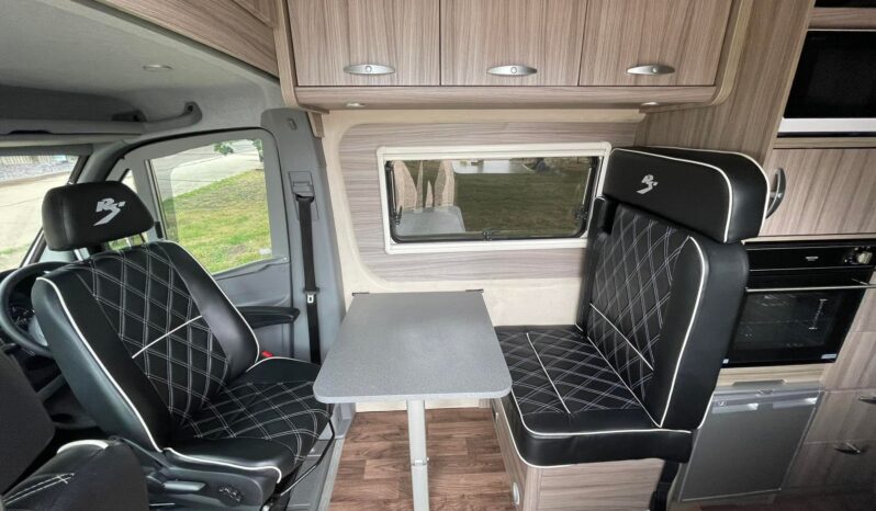 RS Equinox S Slide-Out full