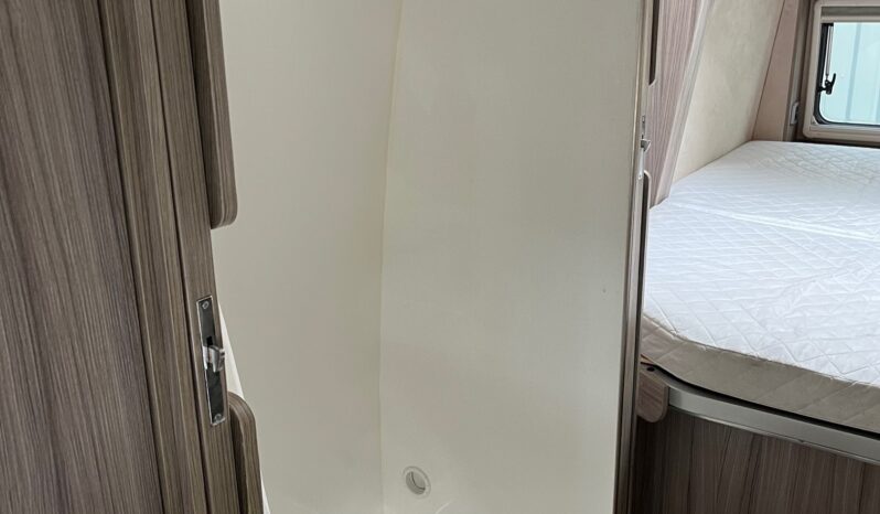 RS Equinox S Slide-Out full