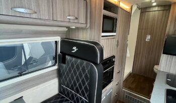 RS Equinox S Slide-Out full